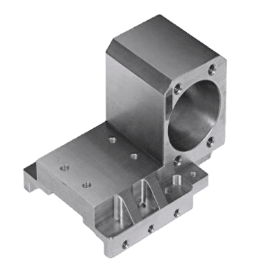 CNC turned Parts